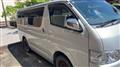 2006 Toyota Hiace Van