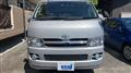 2006 Toyota Hiace Van