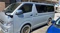 2006 Toyota Hiace Van