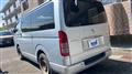 2006 Toyota Hiace Van