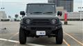 2025 Suzuki Jimny Sierra
