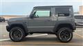 2025 Suzuki Jimny Sierra