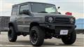 2025 Suzuki Jimny Sierra