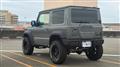 2025 Suzuki Jimny Sierra