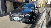 2010 Audi Q5