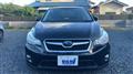 2014 Subaru IMPREZA XV HYBRID