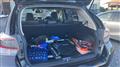 2014 Subaru IMPREZA XV HYBRID