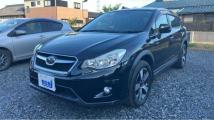 2014 Subaru IMPREZA XV HYBRID