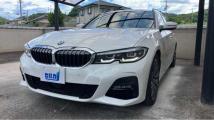 2021 BMW 3 Series