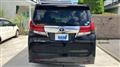 2017 Toyota Alphard G