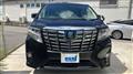2017 Toyota Alphard G