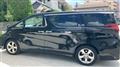 2017 Toyota Alphard G