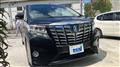 2017 Toyota Alphard G