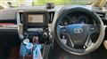 2017 Toyota Alphard G