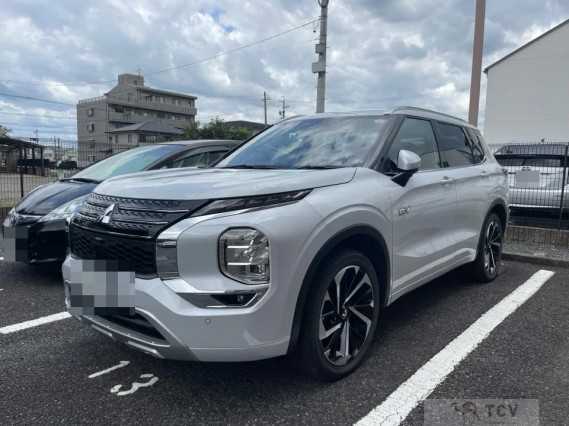 2022 Mitsubishi Outlander