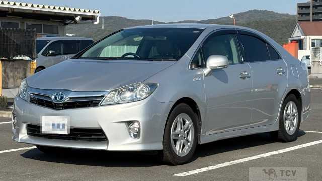 2010 Toyota SAI