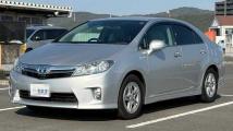 2010 Toyota SAI