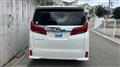 2021 Toyota Alphard G