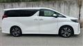 2021 Toyota Alphard G