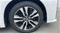 2021 Toyota Alphard G