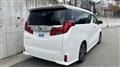 2021 Toyota Alphard G