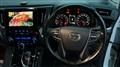 2021 Toyota Alphard G