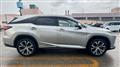 2021 Lexus RX