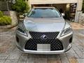 2021 Lexus RX