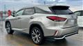 2021 Lexus RX