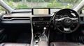 2021 Lexus RX