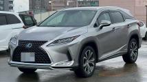 2021 Lexus RX