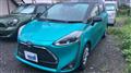 2021 Toyota Sienta