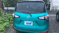 2021 Toyota Sienta
