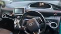 2021 Toyota Sienta