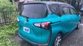 2021 Toyota Sienta