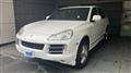 2010 Porsche Cayenne