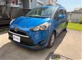 2016 Toyota Sienta