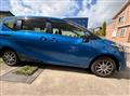 2016 Toyota Sienta
