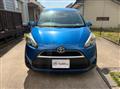 2016 Toyota Sienta