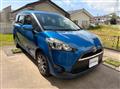 2016 Toyota Sienta