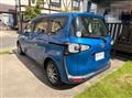 2016 Toyota Sienta