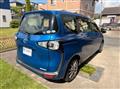2016 Toyota Sienta