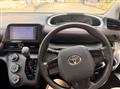 2016 Toyota Sienta