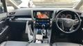 2022 Toyota Alphard G
