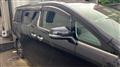 2022 Toyota Alphard G