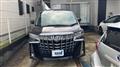 2022 Toyota Alphard G