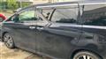 2022 Toyota Alphard G