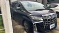 2022 Toyota Alphard G