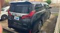 2022 Toyota Alphard G