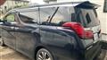2022 Toyota Alphard G